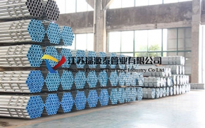 内衬不锈钢复合钢管有什么特种要求？