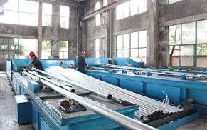 内衬不锈钢复合钢管两金属界涂一层纳米的作用？