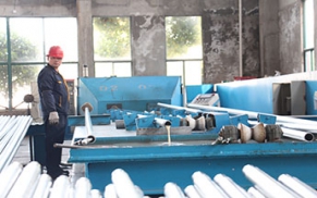 内衬不锈钢复合钢管使用安全可靠性分析的思路？