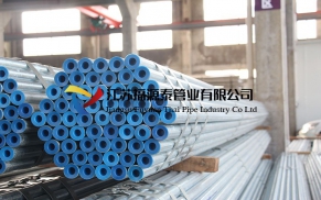 增强不锈钢管应用广泛