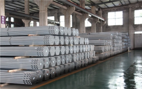 二次污染源自管道还得从管道上解决