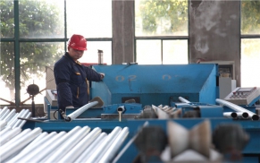 什么是增强不锈钢管