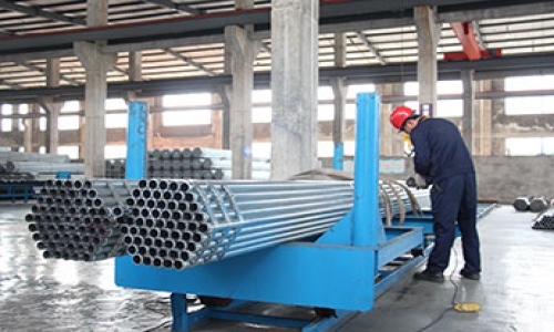 不锈钢管和不锈钢复合管的区别？