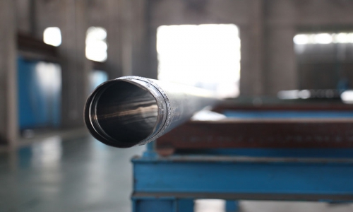 福源泰管业-增强不锈钢管为你提供优质饮用水