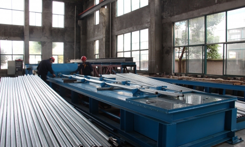 直饮水系统工程应选用不锈钢管